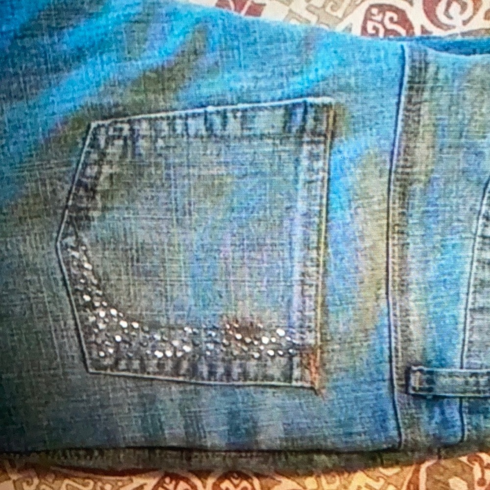 Apollo jeans blue
